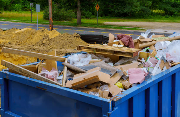 Best Hoarding Cleanup  in Woodside, PA